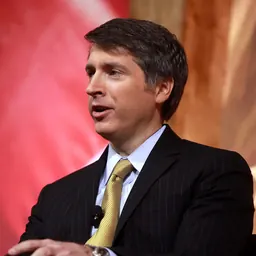 Portrait of Rich Lowry