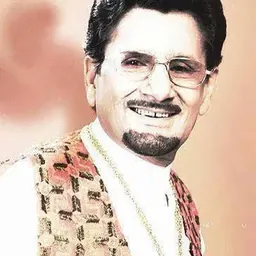 Portrait of Kuldeep Manak
