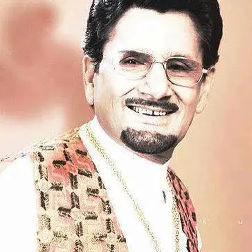 Portrait of Kuldeep Manak