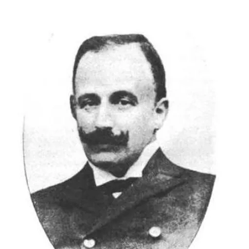 Portrait of Leonardo Gigli