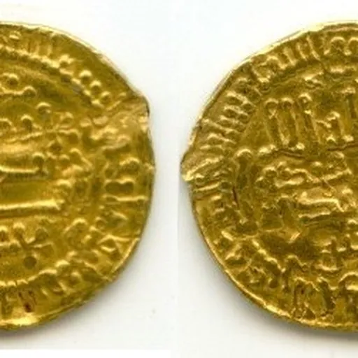Portrait of Muhammad II of Ifriqiya