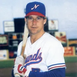 Portrait of Doug Gwosdz