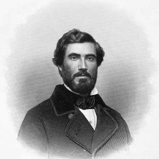 Portrait of Hinton Rowan Helper