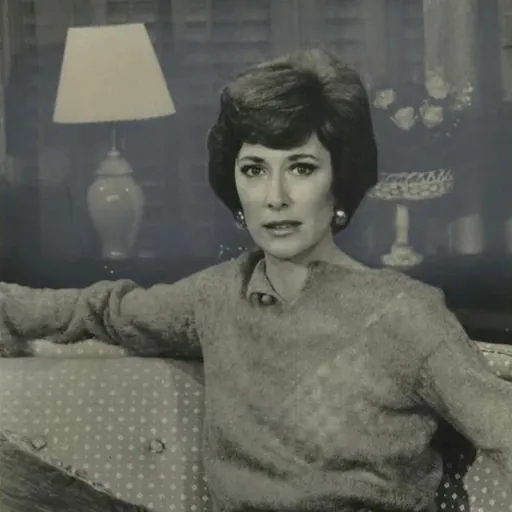 Portrait of Maeve McGuire