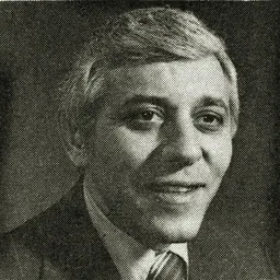 Portrait of Mike Colletta