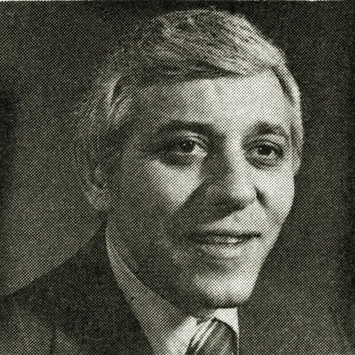Portrait of Mike Colletta