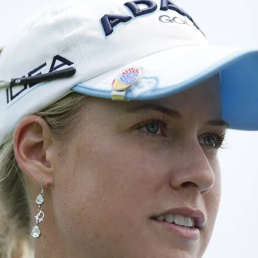 Portrait of Brittany Lincicome