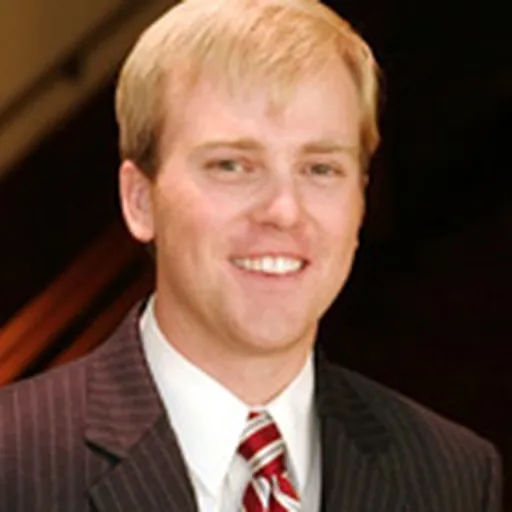 Portrait of J. W. Grant