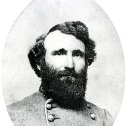 Portrait of William B. Taliaferro