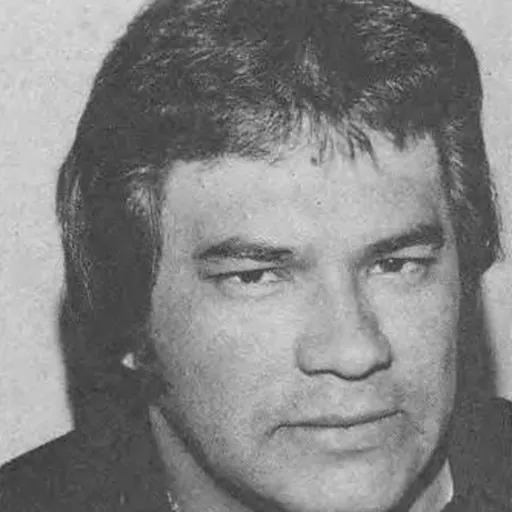 Portrait of Chavo Guerrero Sr.