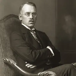 Portrait of Jurgis Šaulys