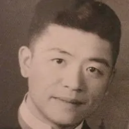 Portrait of Stephen Yang