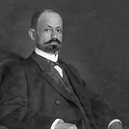 Portrait of Cipriano Castro