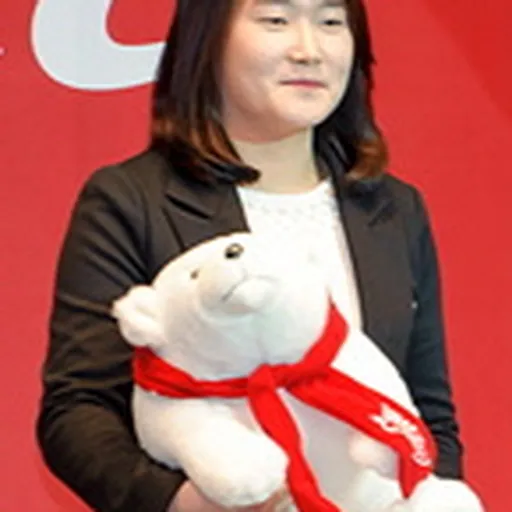 Portrait of Han Gyeong-hee