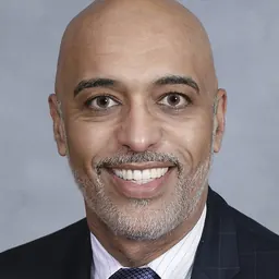 Portrait of James Gailliard