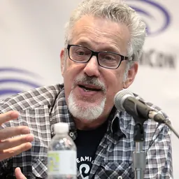 Portrait of Garry Schyman