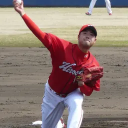 Portrait of Kan Otake