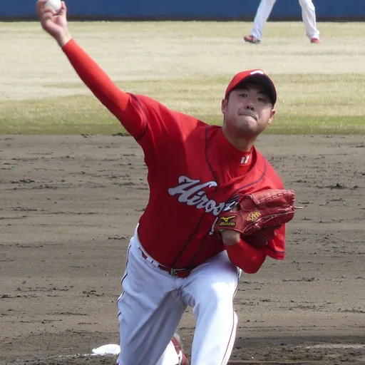 Portrait of Kan Otake