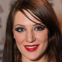 Portrait of Samantha Bentley