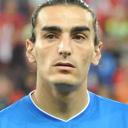 Portrait of Lazaros Christodoulopoulos