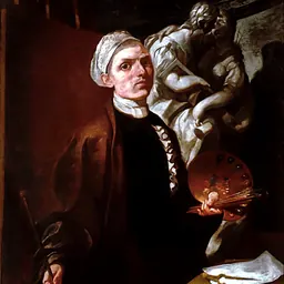 Portrait of Giovanni Pietro Ligario