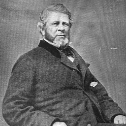 Portrait of Edward H. Smith