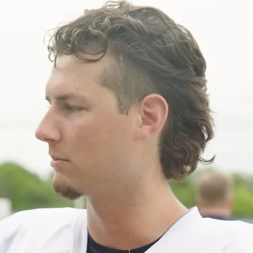Portrait of Trey Wolff
