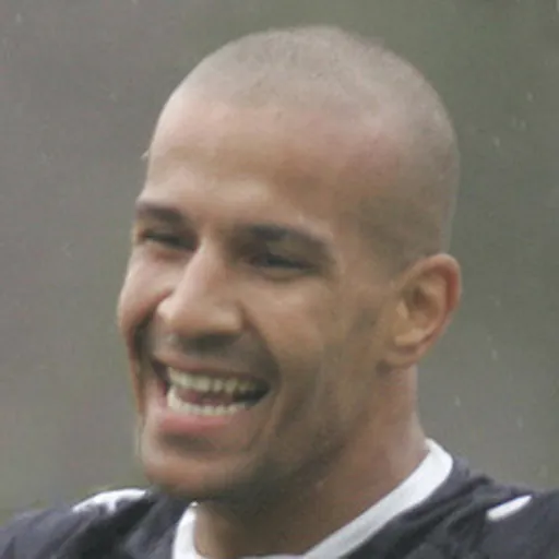 Portrait of Farid El Alagui