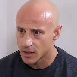 Portrait of Lillo Brancato