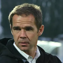 Portrait of Heimo Kump
