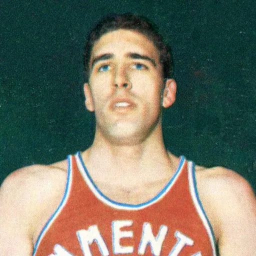 Portrait of Craig Raymond