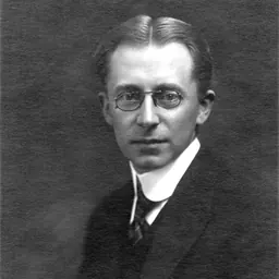 Portrait of Adriaan van Maanen
