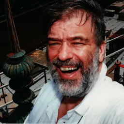 Portrait of Raymond K. Shepardson