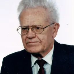 Portrait of Alexander Grunauer