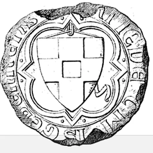 Portrait of Amadeus II of Geneva