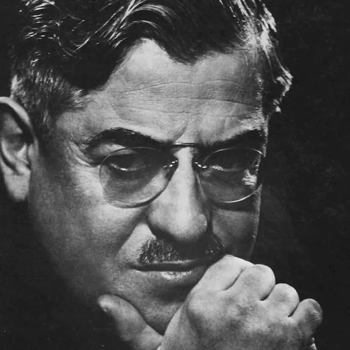 Portrait of Dimitrios Constantine Dounis
