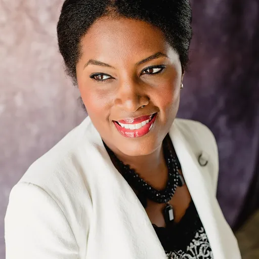 Portrait of Chanda Dancy