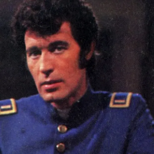 Portrait of Ramiro Oliveros