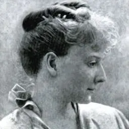 Portrait of Elisabeth von Heyking