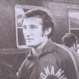 Portrait of Radu Gavrilaș