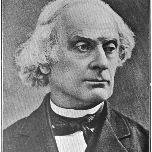 Portrait of Traill Green