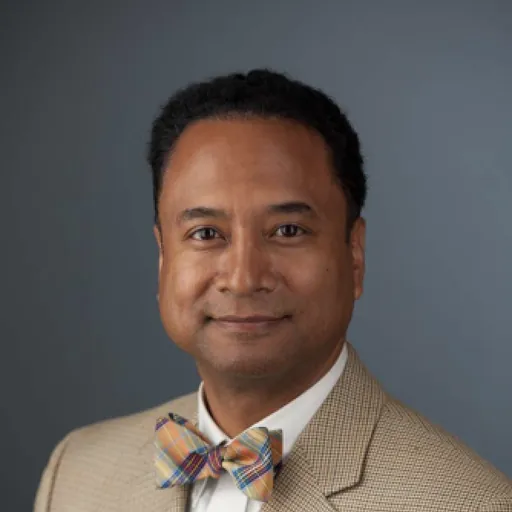 Portrait of Andrew B. Williams