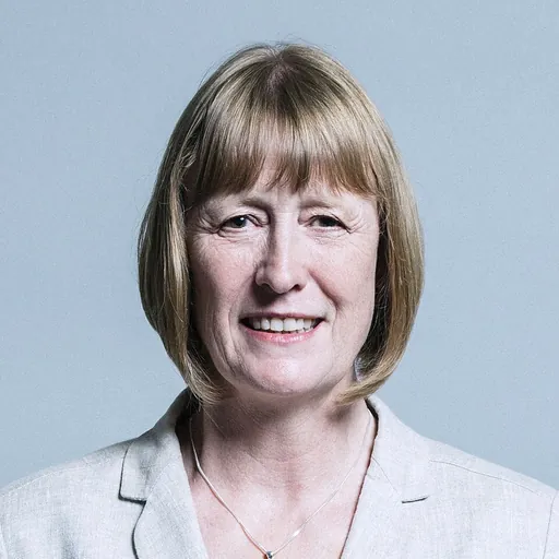 Portrait of Joan Ryan