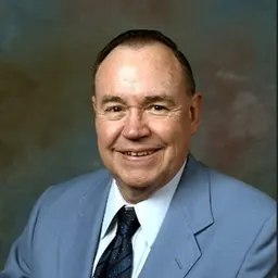 Portrait of Scott M. Grundy