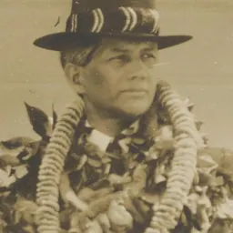 Portrait of John C. Lane