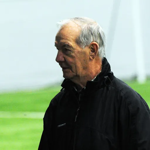 Portrait of Tord Grip