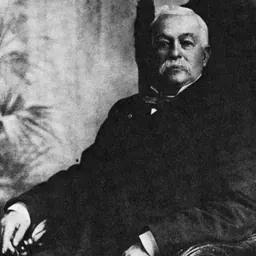 Portrait of Charles C. O'Donnell
