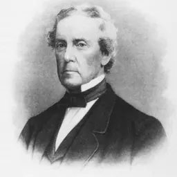 Portrait of Gouverneur Emerson