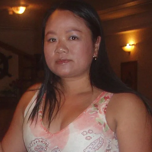 Portrait of Ngan Phan-Koshnitsky