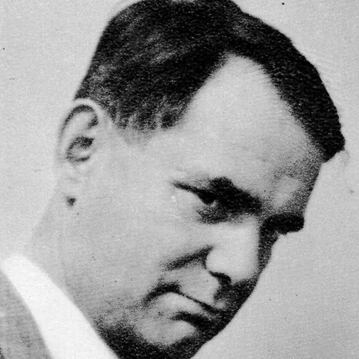 Portrait of Esko Töyri